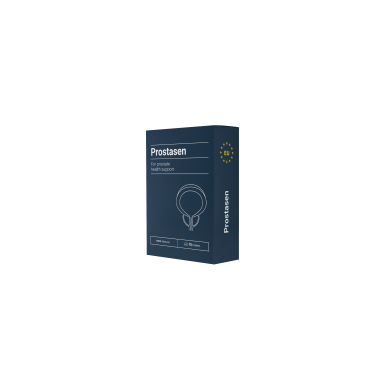 Prostasen - prostředek proti prostatitidě Prostasen - prostředek proti prostatitidě