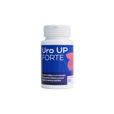 Uro UP Forte - prostředek proti prostatitidě Uro UP Forte - prostředek proti prostatitidě