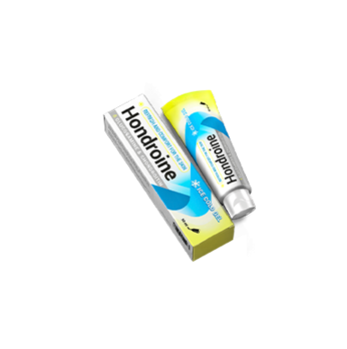 Hondroine - Produkt pro léčbu artritidy Hondroine - Produkt pro léčbu artritidy