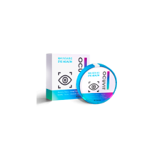 Ocuvit - kapsle pro zlepšení a ochranu zraku Ocuvit - kapsle pro zlepšení a ochranu zraku