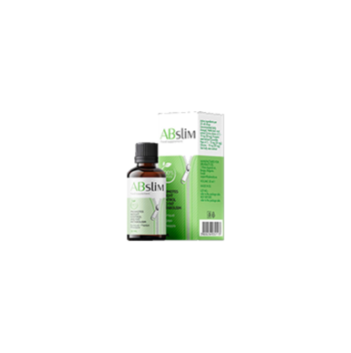ABSlim - Přípravek na hubnutí