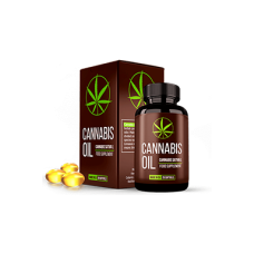 Cannabis Oil - prostředek pro léčbu prostatitidy. Cannabis Oil - prostředek pro léčbu prostatitidy.