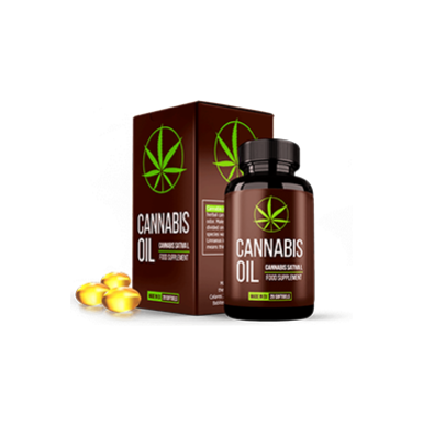 Cannabis Oil - prostředek pro léčbu prostatitidy. Cannabis Oil - prostředek pro léčbu prostatitidy.