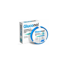 Gluconol - Prostředek pro kontrolu hladiny cukru Gluconol - Prostředek pro kontrolu hladiny cukru
