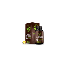 Cannabis oil - Antiparazitární prostředek