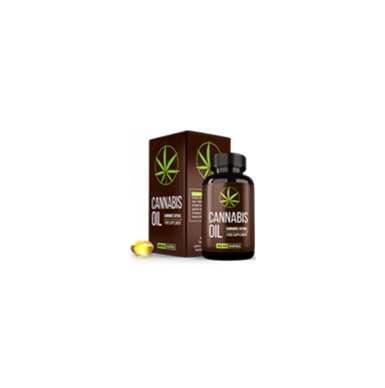 Cannabis oil - Protiparazitní produkt Cannabis oil - Protiparazitní produkt