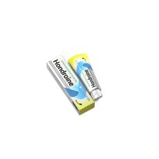 Hondroine - prostředek proti artritidě