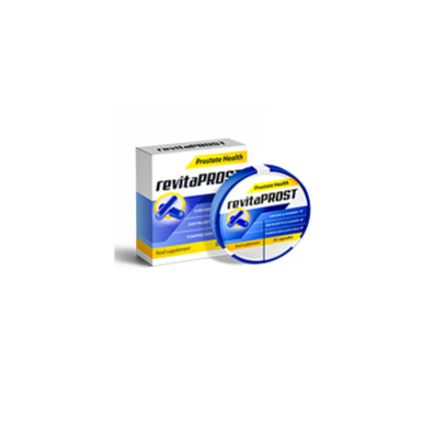Revitaprost - prostředek pro léčbu prostatitidy Revitaprost - prostředek pro léčbu prostatitidy