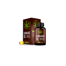 CANNABIS OIL - Přípravek na artritidu CANNABIS OIL - Přípravek na artritidu