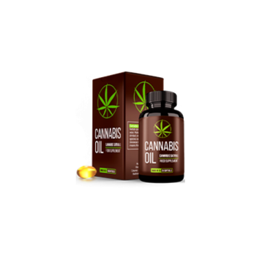 CANNABIS OIL - Přípravek na artritidu CANNABIS OIL - Přípravek na artritidu