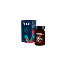 Paraxan - prostředek proti parazitům