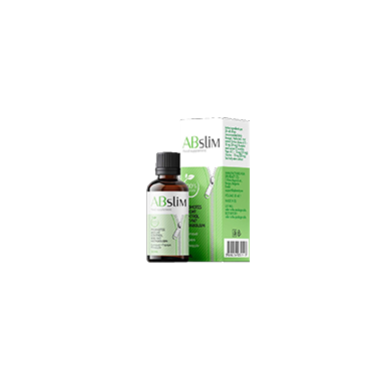 ABSlim - Prostředek na hubnutí
