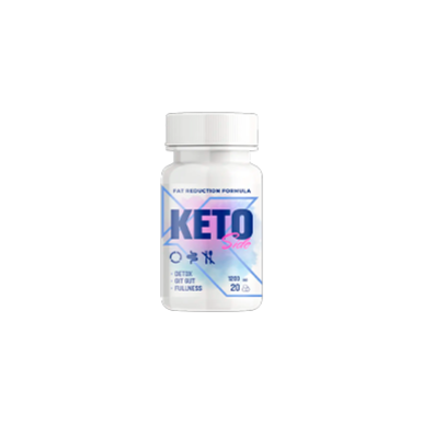 Keto Side - Přípravek na hubnutí Keto Side - Přípravek na hubnutí