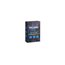 Pulsero - prostředek ke zvýšení potence