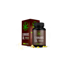 Cannabis oil — Podpora sluchu