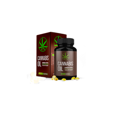 Cannabis oil — Podpora sluchu Cannabis oil — Podpora sluchu