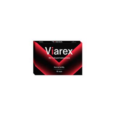 Viarex - prostředek na zvýšení potence Viarex - prostředek na zvýšení potence