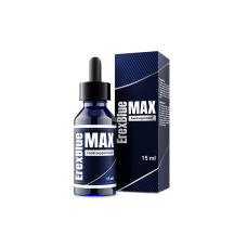 ErexBlue Max - přípravek na potenci