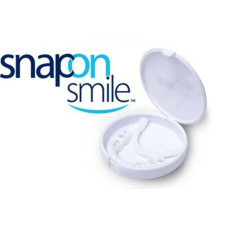 Snap On Smile - Snímatelné fazety