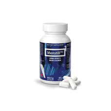 Menstill Pro - tablety pro zlepšení potence