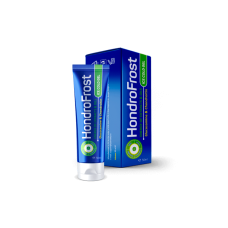 Hondrofrost - prostředek na klouby