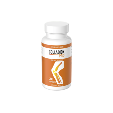 Colladiox Pro - kapsle pro klouby Colladiox Pro - kapsle pro klouby