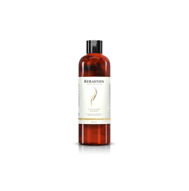 Keraston - šampon proti vypadávání vlasů