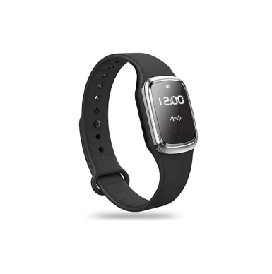 Mosquito Watch - Hodinky na ochranu proti komárům Mosquito Watch - Hodinky na ochranu proti komárům