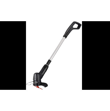 Akumulátorový křovinořez - zahradní křovinořez na trávu