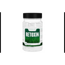 Retoxin - kapsle pro očistu od toxinů