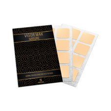 Vigor Max Nature — náplasti na potenci
