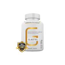 Glycotril - kapsle proti diabetu Glycotril - kapsle proti diabetu