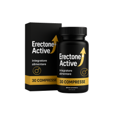 Erectone Active + - kapsle pro zvýšení potence