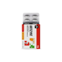 ArtiZynt - kapsle proti bolesti kloubů