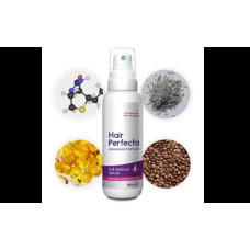 HairPerfecta - prostředky pro obnovu růstu vlasů