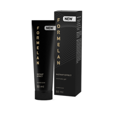 Formelan - gel na potenci