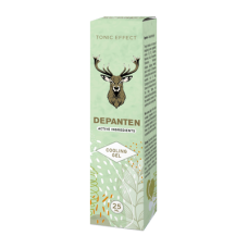Depanten - gel proti dně Depanten - gel proti dně
