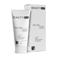 Beauty Age Skin Peeling - krém pro omlazení