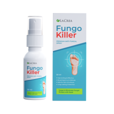 Fungokiller - sprej proti plísni
