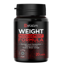 Delislim - tobolky na hubnutí Delislim - tobolky na hubnutí