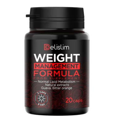 Delislim - tobolky na hubnutí