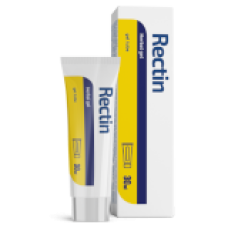 Rectin - gel na hemoroidy