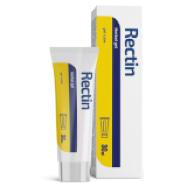 Rectin - gel na hemoroidy Rectin - gel na hemoroidy