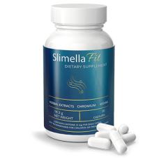 Slimella Fit - kapsle na hubnutí