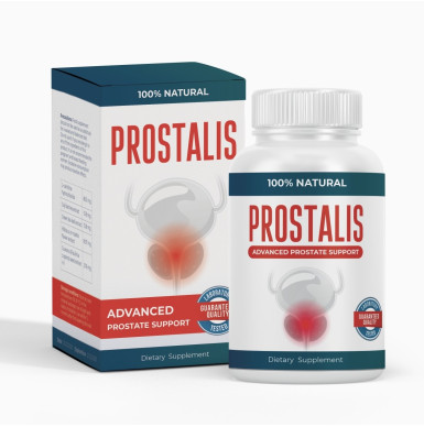 Prostalis - kapsle pro potenci | nízká cena Prostalis - kapsle pro potenci | nízká cena