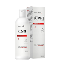 Start Erotique - gel na potenci