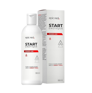 Start Erotique - gel na potenci Start Erotique - gel na potenci