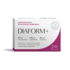 Diaform+ - kapsle proti cukrovce