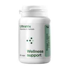 UltraVix - kapsle na klouby UltraVix - kapsle na klouby