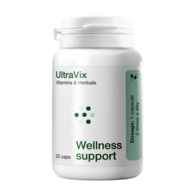 UltraVix - kapsle na klouby UltraVix - kapsle na klouby